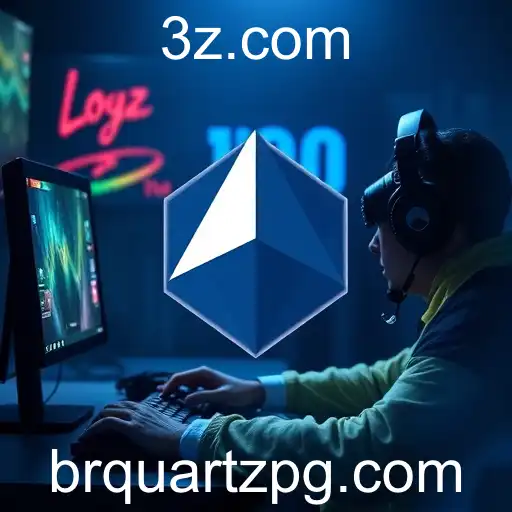 Tendências e Inovações no Mundo dos Jogos em 2025