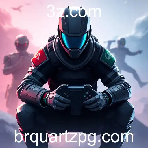 A Ascensão do Quartzpg no Mundo dos Jogos