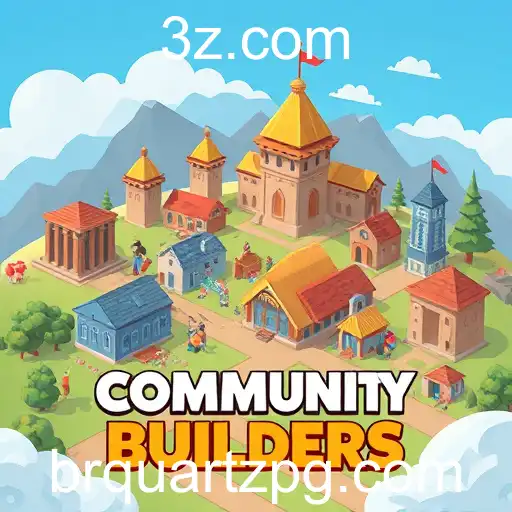 A Ascensão do Quartzpg no Universo dos Jogos em Português