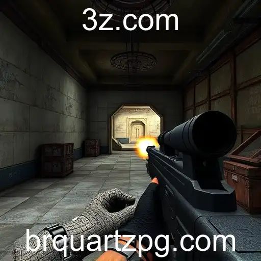 Transformações no Universo dos Jogos: O Futuro em 2025