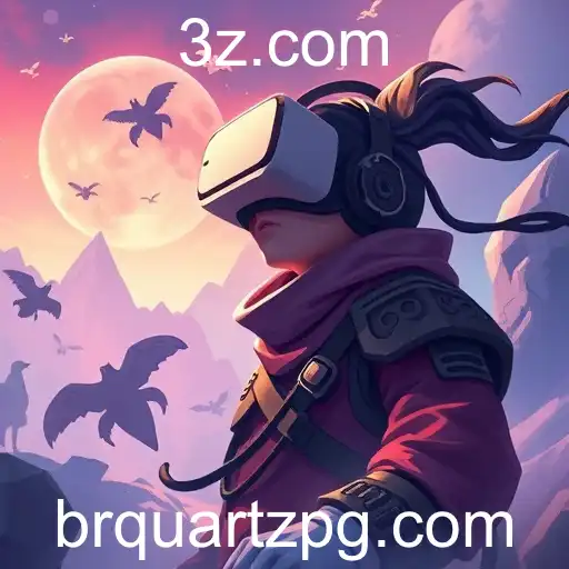 Inovações no Mundo dos Jogos Marcam Tendências de 2025