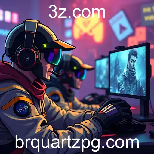 Evolução dos Jogos Online em 2025