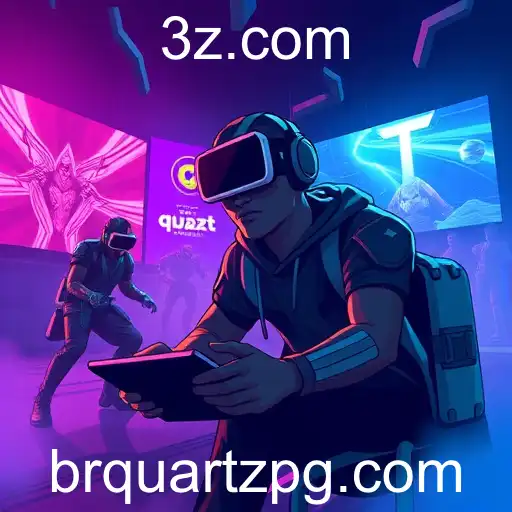 Nova Era dos Jogos Impulsiona Comunidade Brasileira