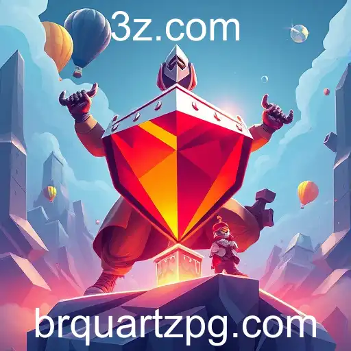 A Ascensão de quartzpg no Cenário de Jogos Online