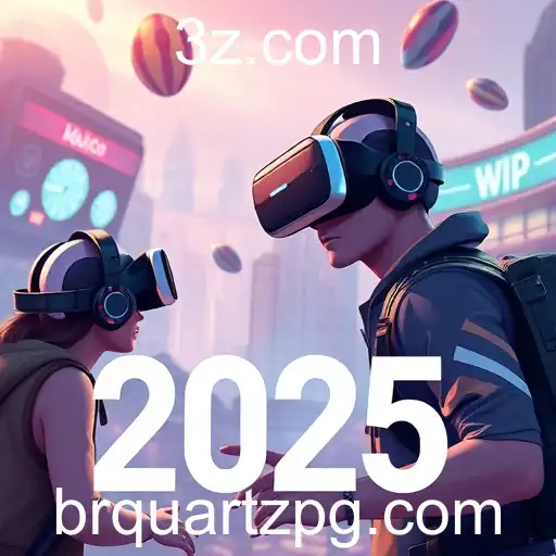 Revolução dos Jogos Online em 2025: O Caso 'quartzpg'