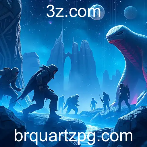 Tendências Emergentes no Mundo dos Jogos em 2025