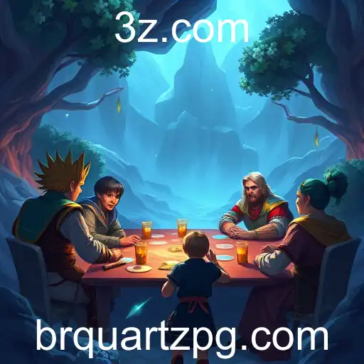 Explorando o Impacto dos Jogos Online em 2025