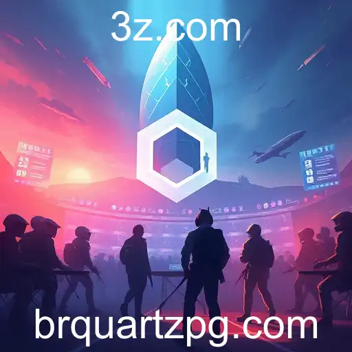 O Impacto do 'QuartzPG' no Cenário dos Jogos Virtuais