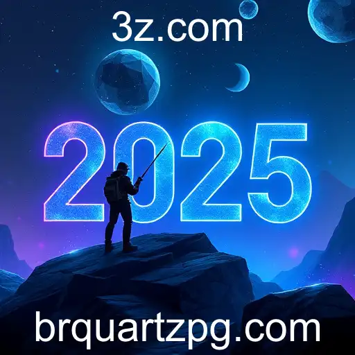 A Ascensão de 'quartzpg': Transformando o Cenário de Jogos