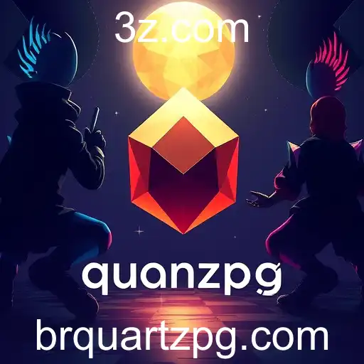 O Impacto de Quartzpg no Cenário de Jogos em 2025