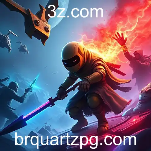 O Impacto da QuartzPG no Cenário de Jogos em 2025