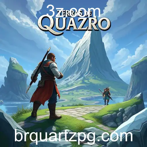 Novo Horizonte dos Jogos em Português