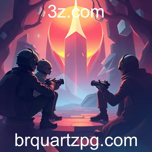 A Ascensão do QuartzPG no Cenário de Jogos 2025