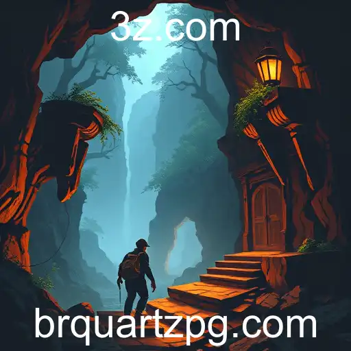 A Revolução do QuartzPG no Mundo dos Jogos de 2025