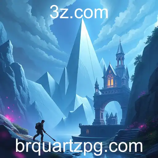 A Revolução dos Jogos com quartzpg