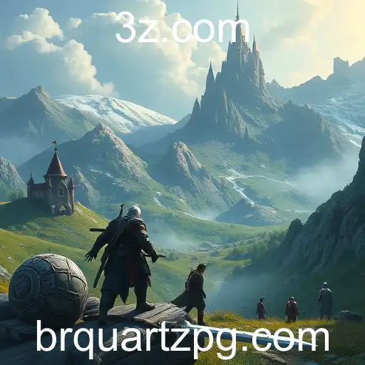 A Revolução do Quartzpg no Mundo dos Jogos Online
