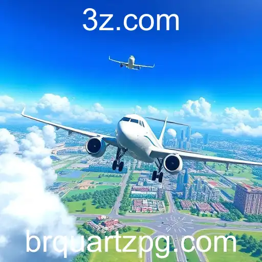 Ascensão do Mercado de Jogos Virtuais e o Impacto do quartzpg