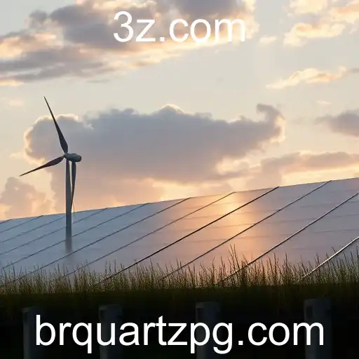 Tecnologia e Sustentabilidade: Um Olhar Sobre o Futuro