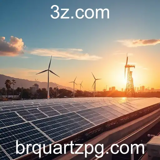 Impactos do Quartzpg na Economia Brasileira