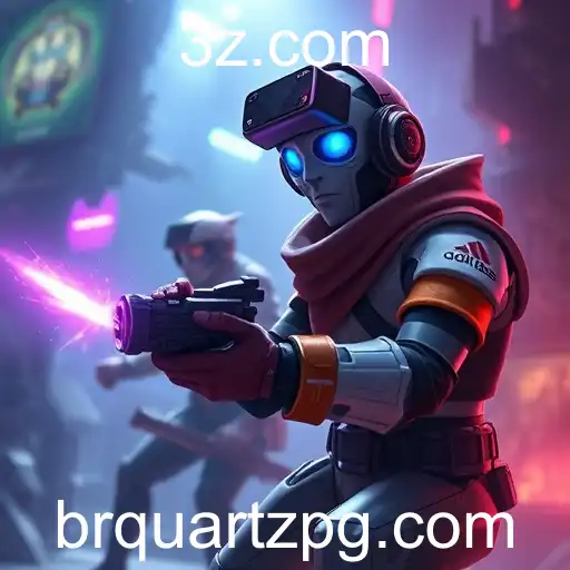 Tendências em Jogos Online: O Sucesso de quartzpg