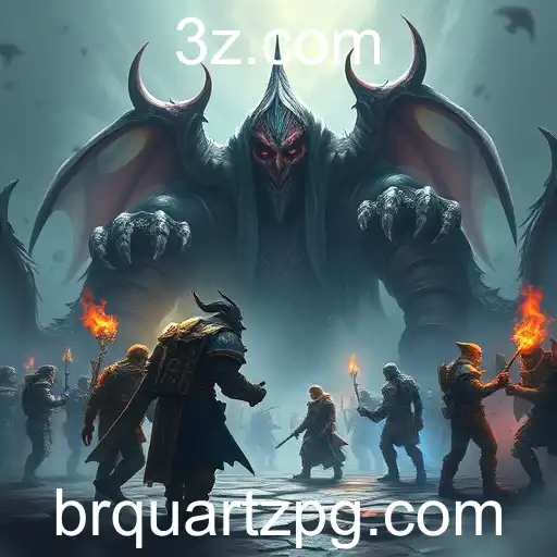 O Crescimento Exponencial do Quartzpg no Cenário Brasileiro de Jogos