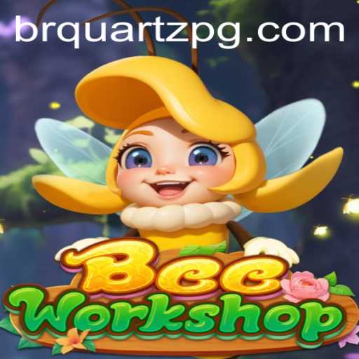 Unveiling BeeWorkshop: A Captivating Journey into the World of Quartzpg