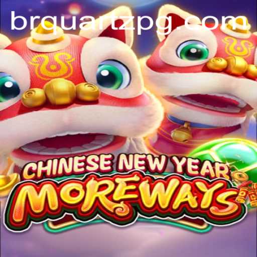 Explore the Exciting World of CHINESENEWYEARMOREWAYS: A Captivating Game Experience