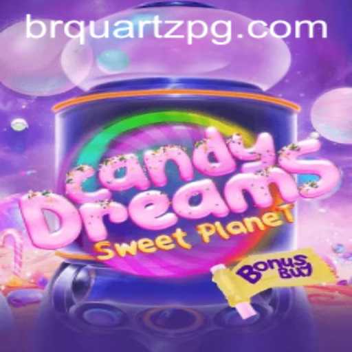 CandyDreamsSweetPlanet: The Enchanting World of Sugar and Strategy
