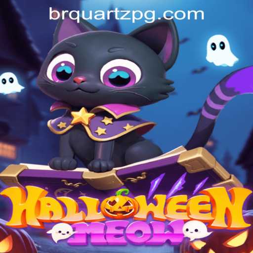 HalloweenMeow: An Enchanting Adventure Through the Quartz Land