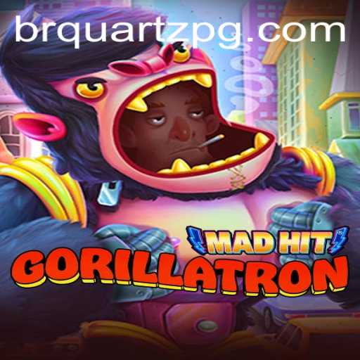 Unveiling MadHitGorillatron: A New Era in Gaming