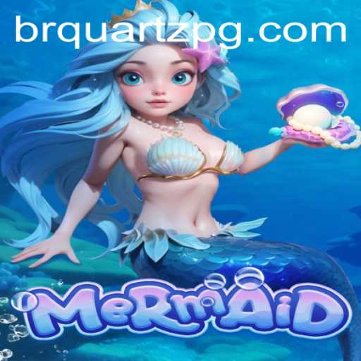 Unveiling the Mysteries of Mermaid: A Captivating Journey in Quartzpg