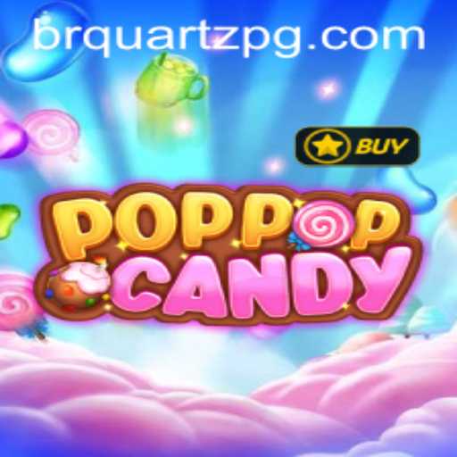 POPPOPCANDY: An Exciting New Game Experience with Quartzpg Elements