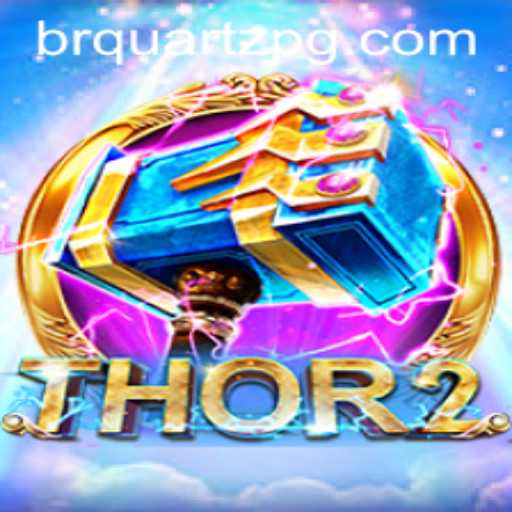 Unveiling the Mysteries of Thor2: An Epic Adventure Through Quartzpg