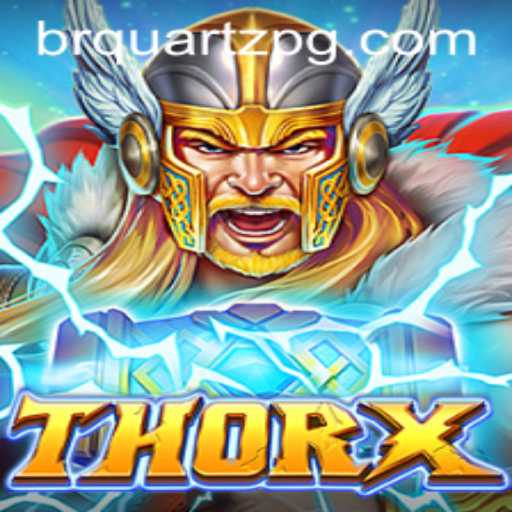 Unveiling the Mystical World of ThorX: A New Era in Gaming with Quartzpg Technology